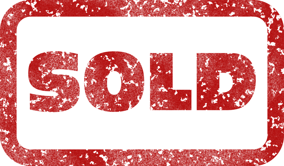 sold